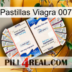 Viagra 007 Pills kamagra1